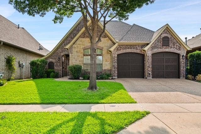 Property photo for 121 Montgomery Drive, Keller, TX