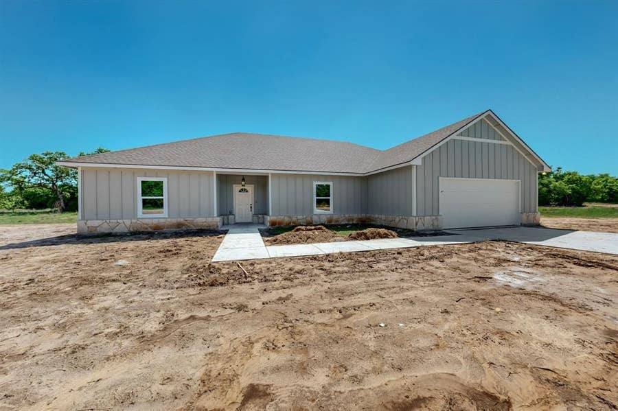 Property photo for Tract 2 County Road 2675, Alvord, TX