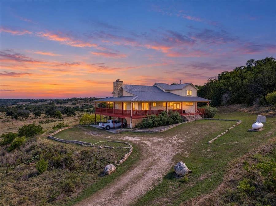 Property photo for 1500 County Road 161, Evant, TX