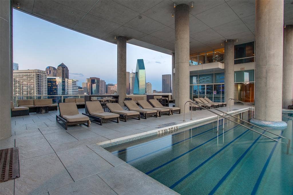 2408 Victory Park Lane, #939, Dallas, TX 75219 2408 Victory Park Lane, #939, Dallas, TX 75219