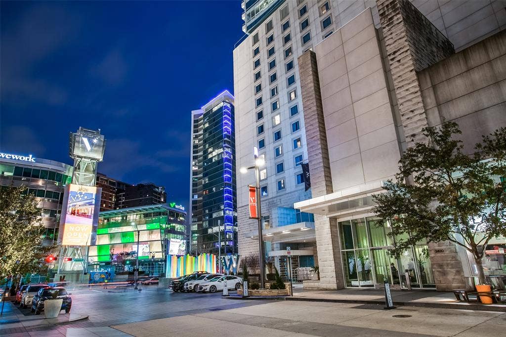2408 Victory Park Lane, #939, Dallas, TX 75219 2408 Victory Park Lane, #939, Dallas, TX 75219
