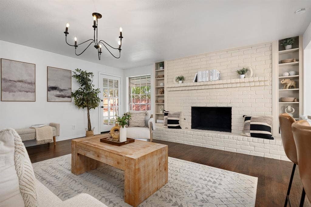 1204 Janwood Drive, Plano, TX 75075