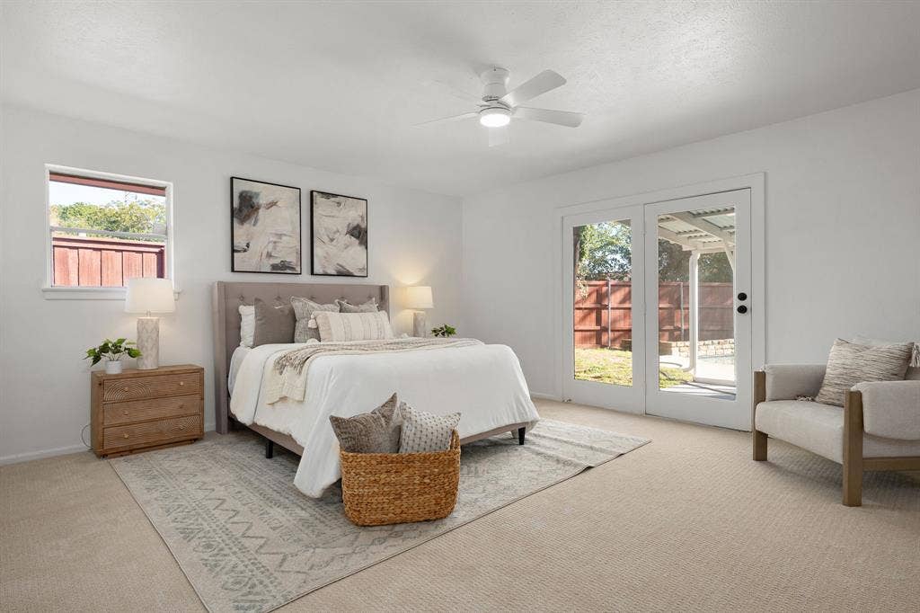 1204 Janwood Drive, Plano, TX 75075