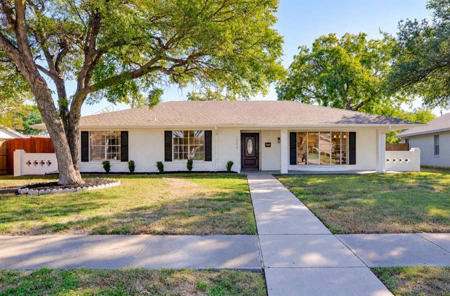 Property photo for 1204 Janwood Drive, Plano, TX