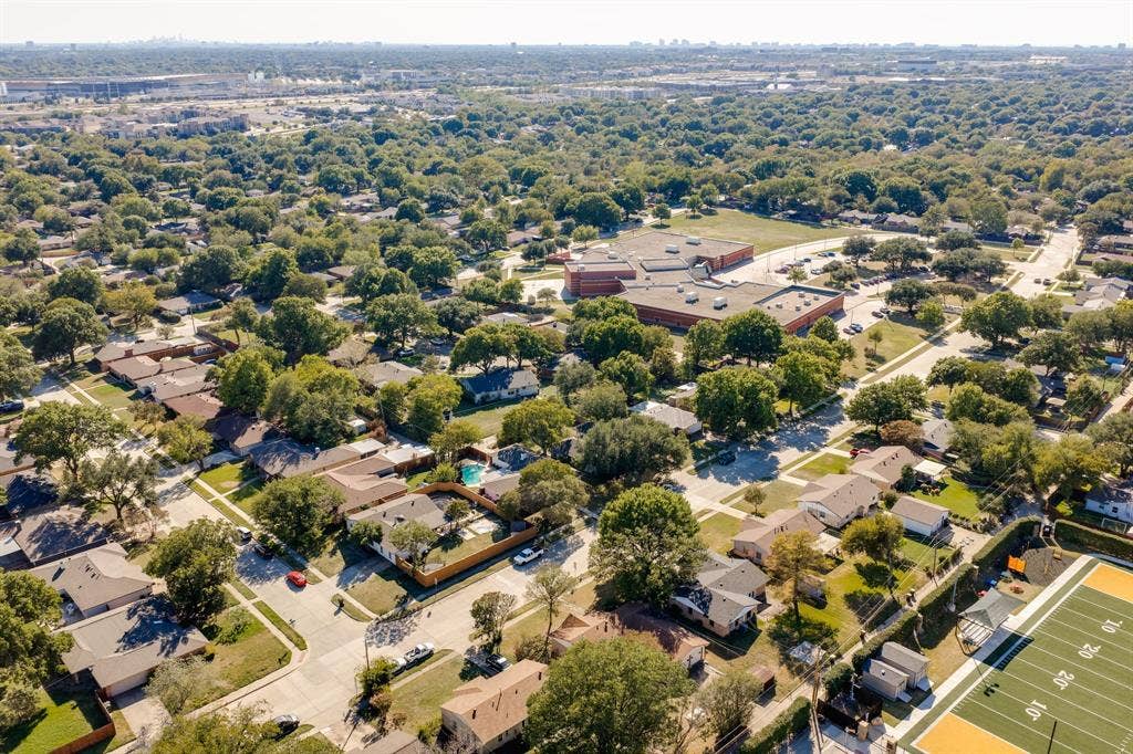 1204 Janwood Drive, Plano, TX 75075