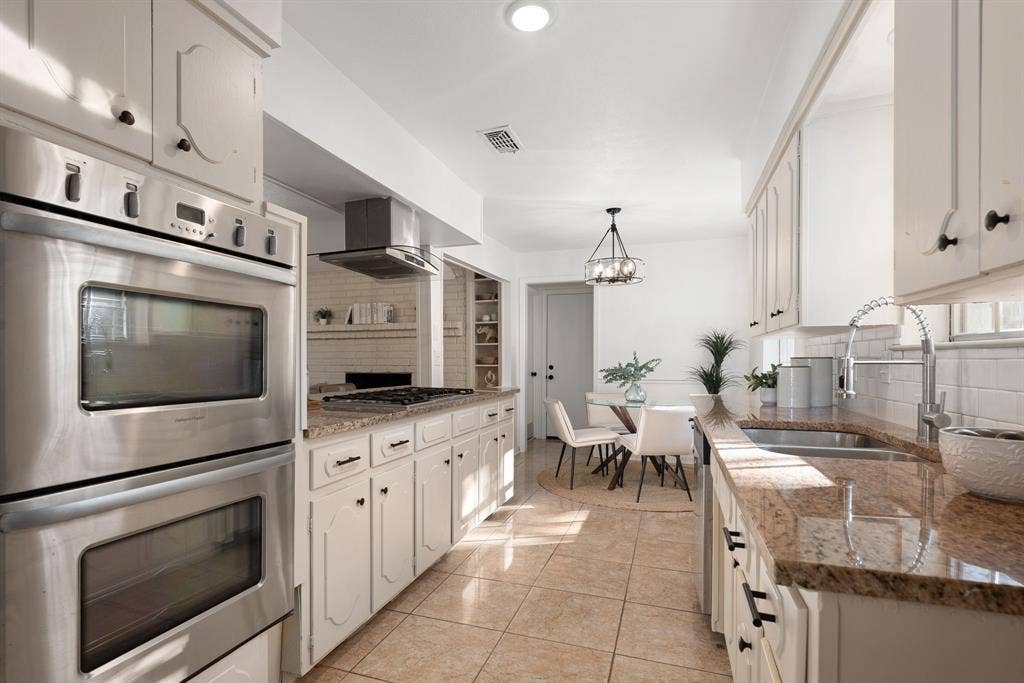 1204 Janwood Drive, Plano, TX 75075