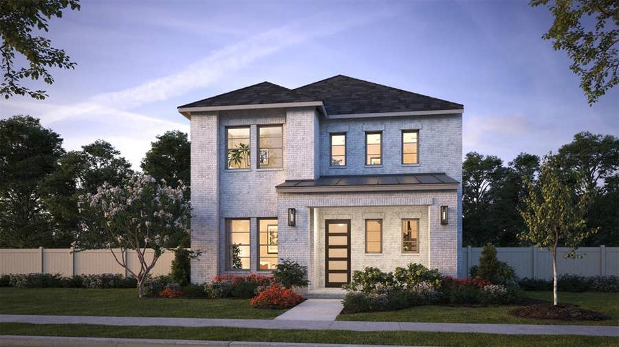 Property photo for 1386 Misted Mews, Frisco, TX