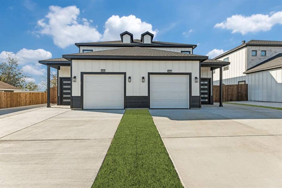 Property photo for 8005 Doreen Avenue, Fort Worth, TX
