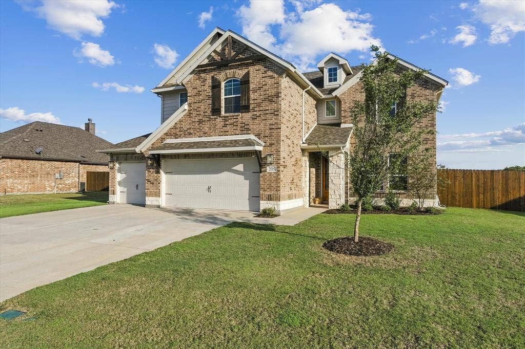205 Pilot Drive, Caddo Mills, TX 75135 205 Pilot Drive, Caddo Mills, TX 75135