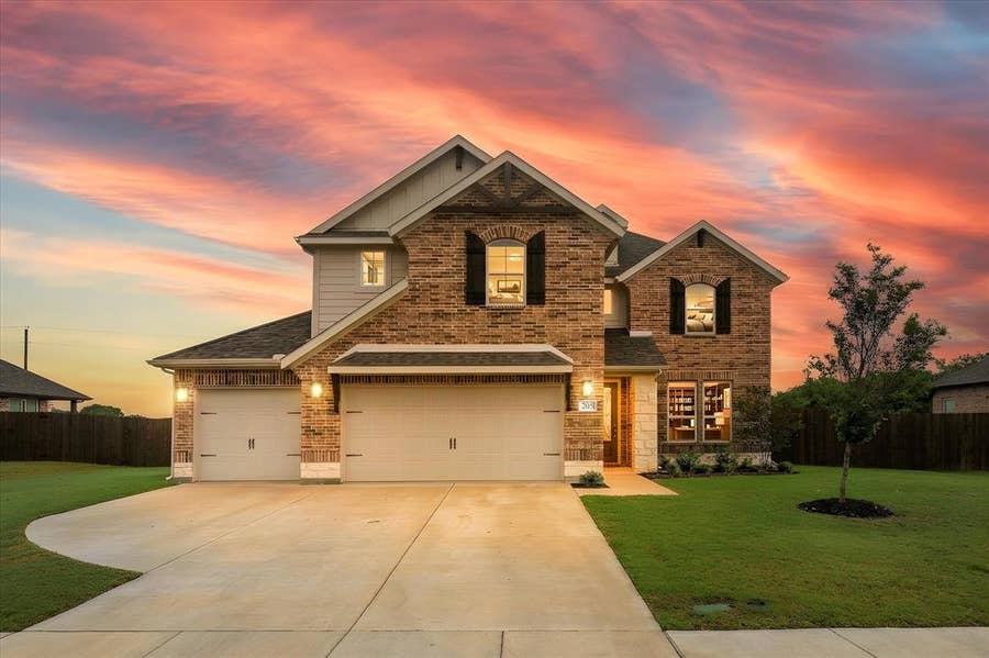 Property photo for 205 Pilot Drive, Caddo Mills, TX