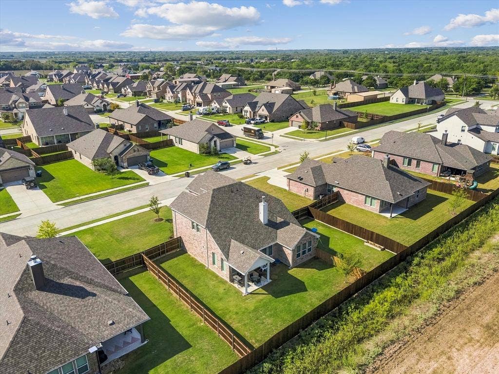 205 Pilot Drive, Caddo Mills, TX 75135 205 Pilot Drive, Caddo Mills, TX 75135
