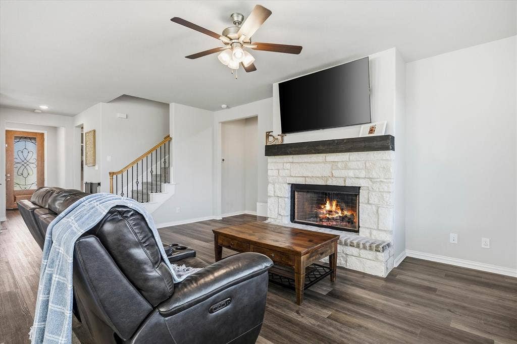 205 Pilot Drive, Caddo Mills, TX 75135 205 Pilot Drive, Caddo Mills, TX 75135