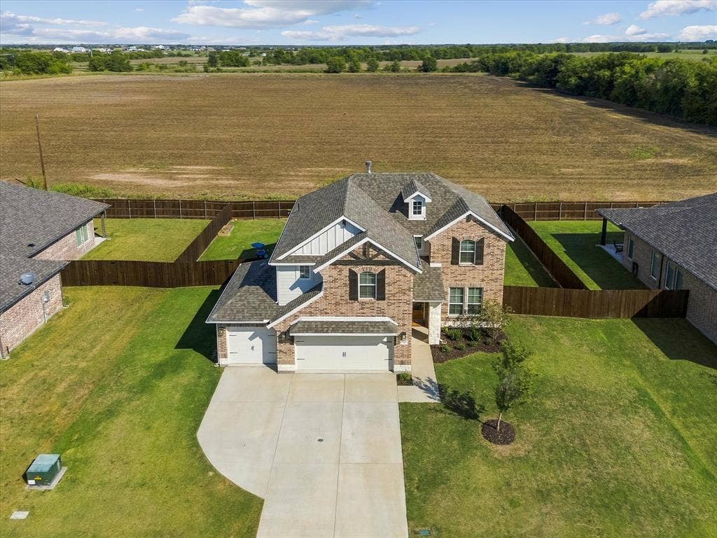 205 Pilot Drive, Caddo Mills, TX 75135 205 Pilot Drive, Caddo Mills, TX 75135