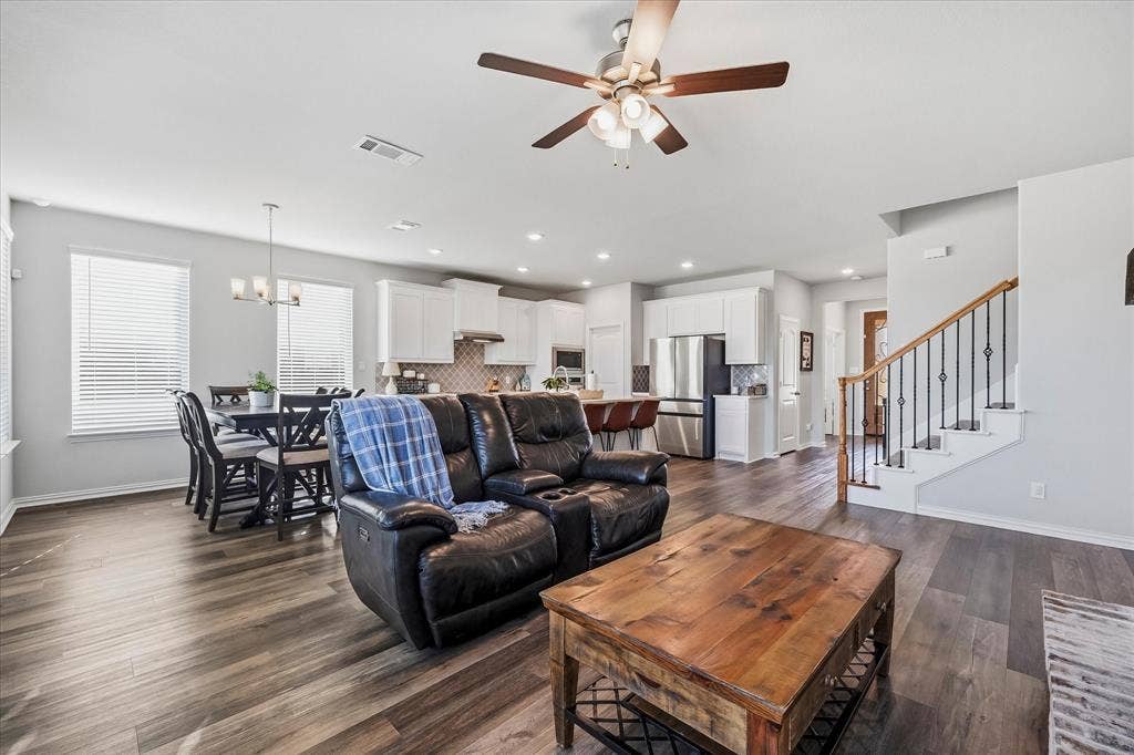 205 Pilot Drive, Caddo Mills, TX 75135 205 Pilot Drive, Caddo Mills, TX 75135