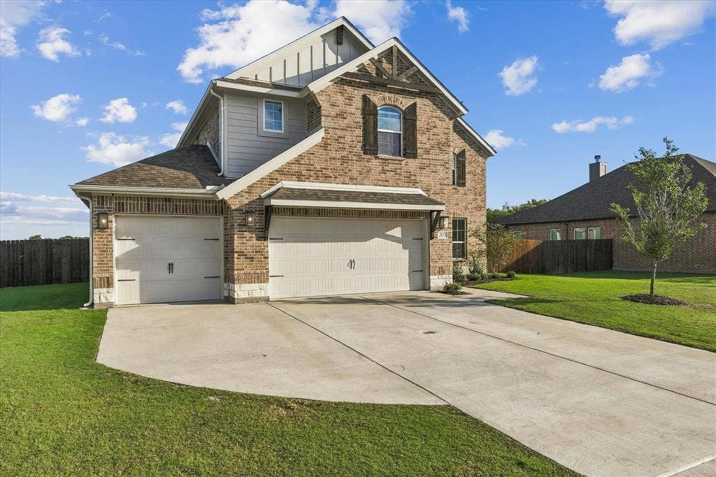 205 Pilot Drive, Caddo Mills, TX 75135 205 Pilot Drive, Caddo Mills, TX 75135