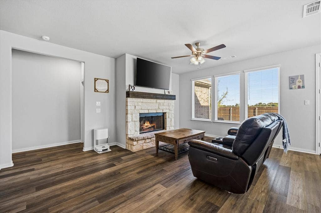 205 Pilot Drive, Caddo Mills, TX 75135 205 Pilot Drive, Caddo Mills, TX 75135