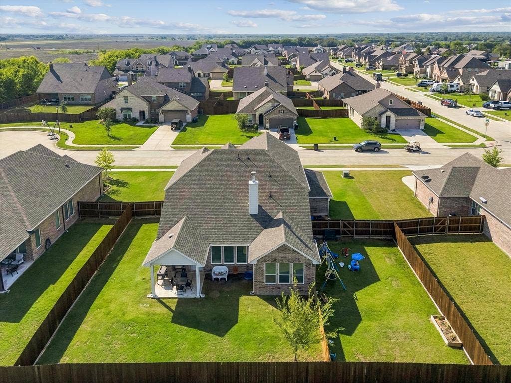 205 Pilot Drive, Caddo Mills, TX 75135 205 Pilot Drive, Caddo Mills, TX 75135