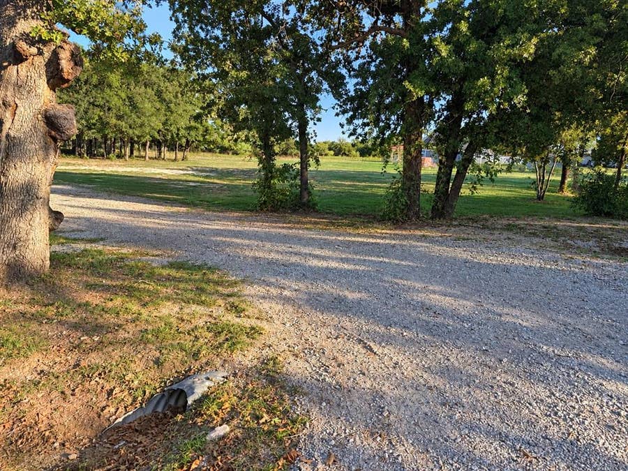 Property photo for 151 Russell Road, Lipan, TX