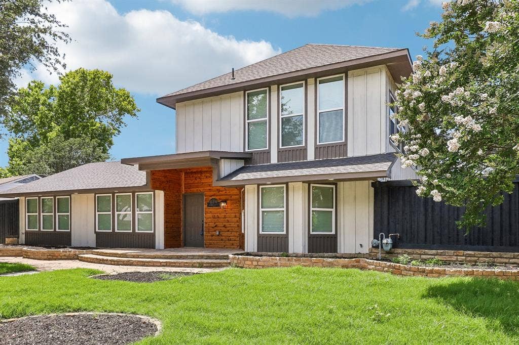 10711 Cromwell Drive, Dallas, TX 75229 10711 Cromwell Drive, Dallas, TX 75229