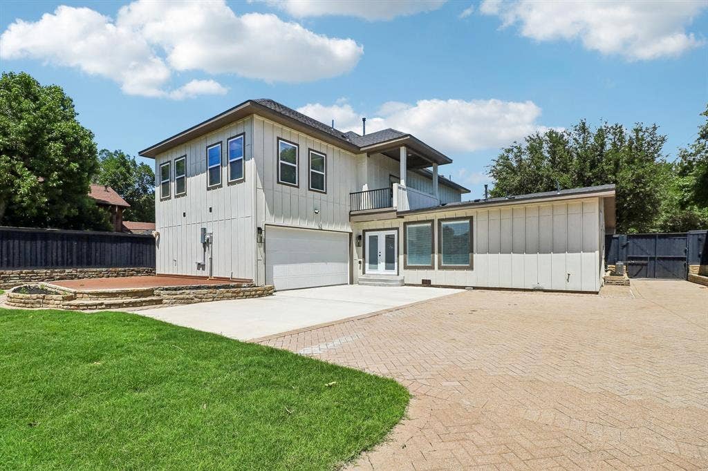 10711 Cromwell Drive, Dallas, TX 75229 10711 Cromwell Drive, Dallas, TX 75229