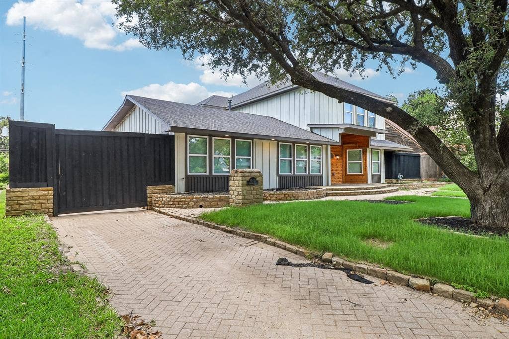 10711 Cromwell Drive, Dallas, TX 75229 10711 Cromwell Drive, Dallas, TX 75229