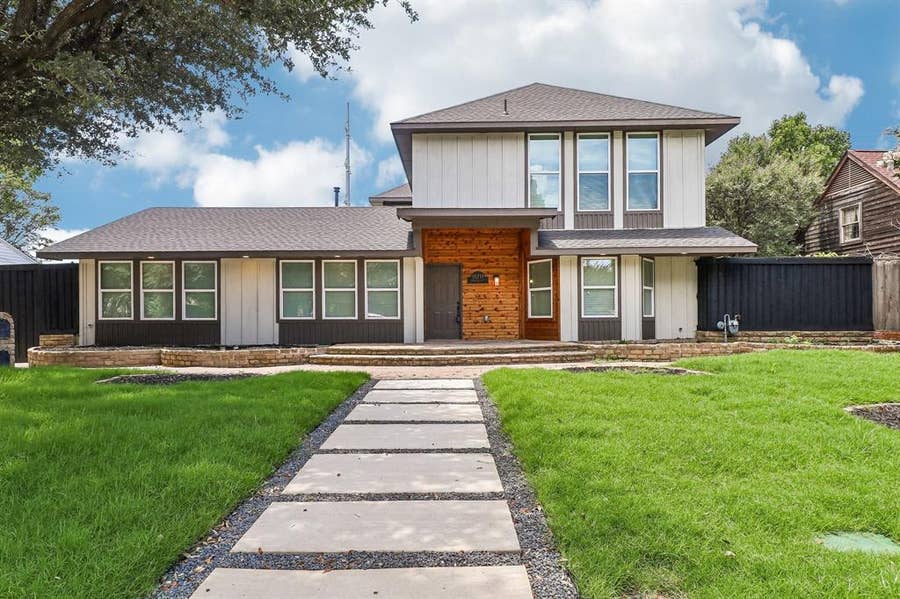 Property photo for 10711 Cromwell Drive, Dallas, TX