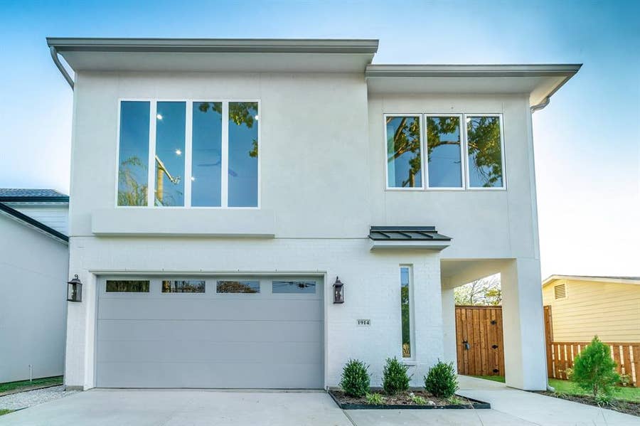 Property photo for 1914 Angelina Drive, Dallas, TX