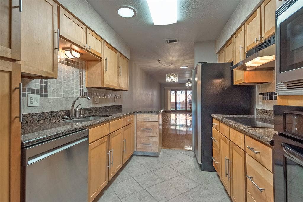 6341 Rincon Way, Dallas, TX 75214 6341 Rincon Way, Dallas, TX 75214