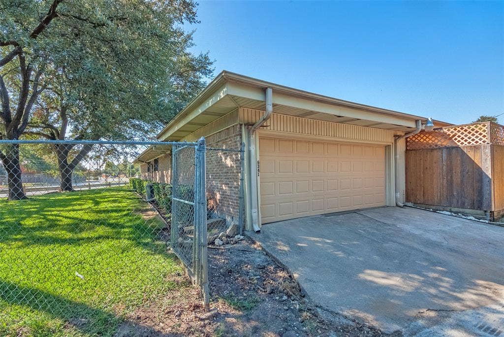 6341 Rincon Way, Dallas, TX 75214 6341 Rincon Way, Dallas, TX 75214