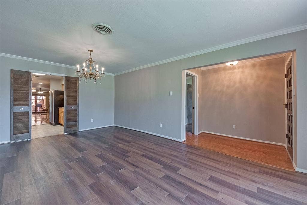 6341 Rincon Way, Dallas, TX 75214 6341 Rincon Way, Dallas, TX 75214