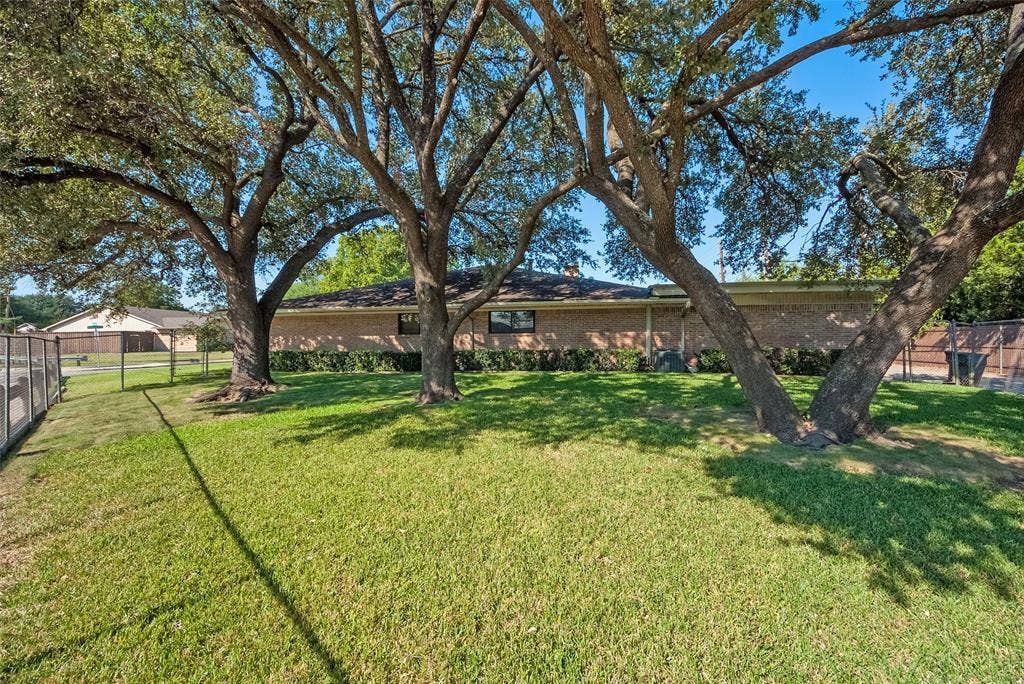 6341 Rincon Way, Dallas, TX 75214 6341 Rincon Way, Dallas, TX 75214