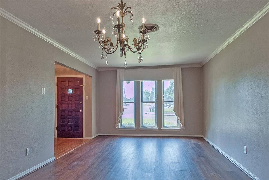 6341 Rincon Way, Dallas, TX 75214 6341 Rincon Way, Dallas, TX 75214