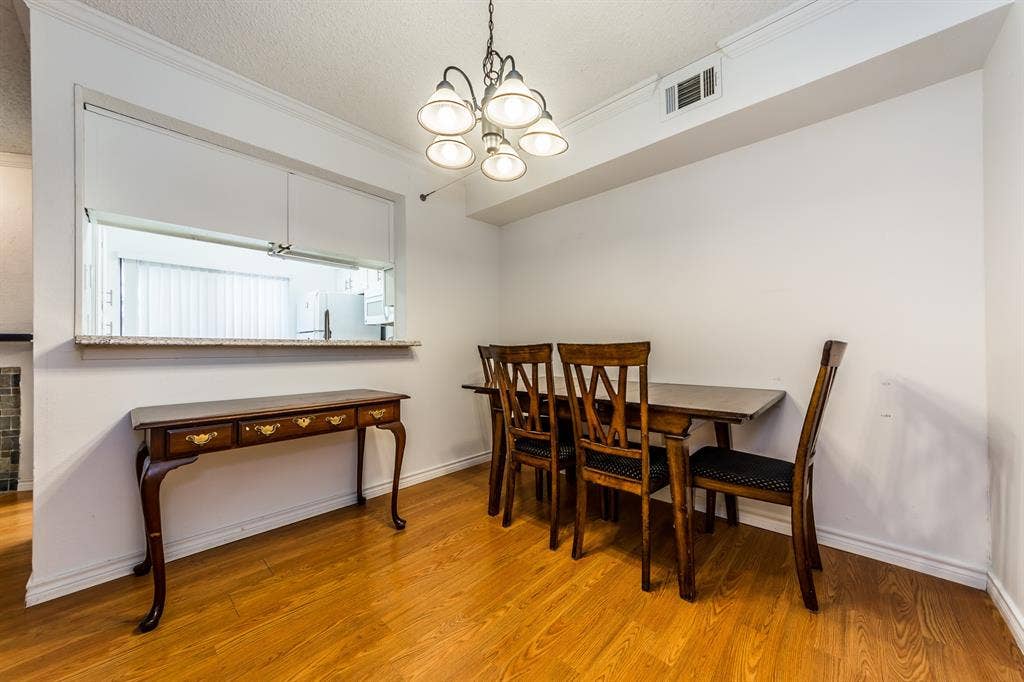 885 Dublin Drive, #3, Richardson, TX 75080