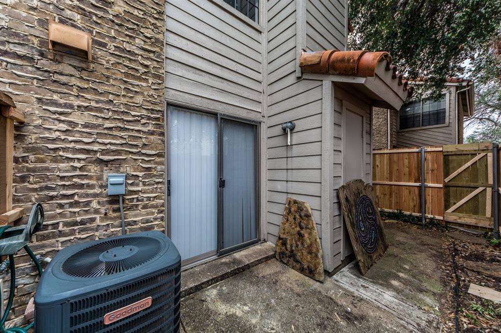 885 Dublin Drive, #3, Richardson, TX 75080
