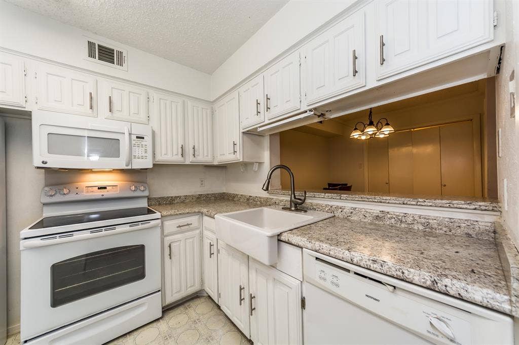 885 Dublin Drive, #3, Richardson, TX 75080