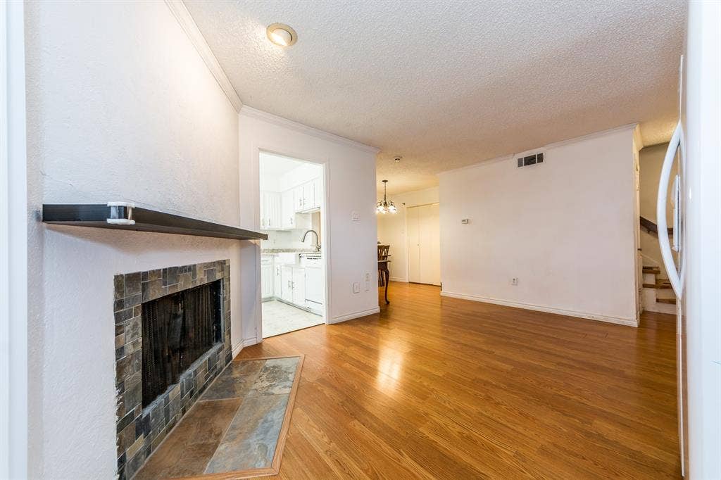 885 Dublin Drive, #3, Richardson, TX 75080