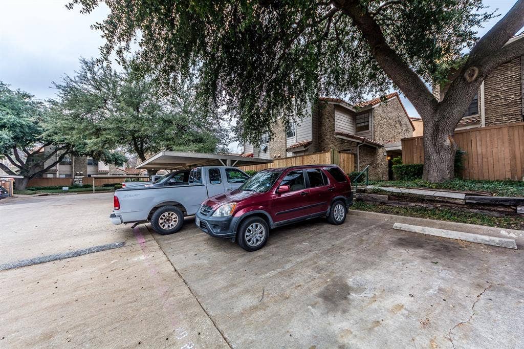885 Dublin Drive, #3, Richardson, TX 75080