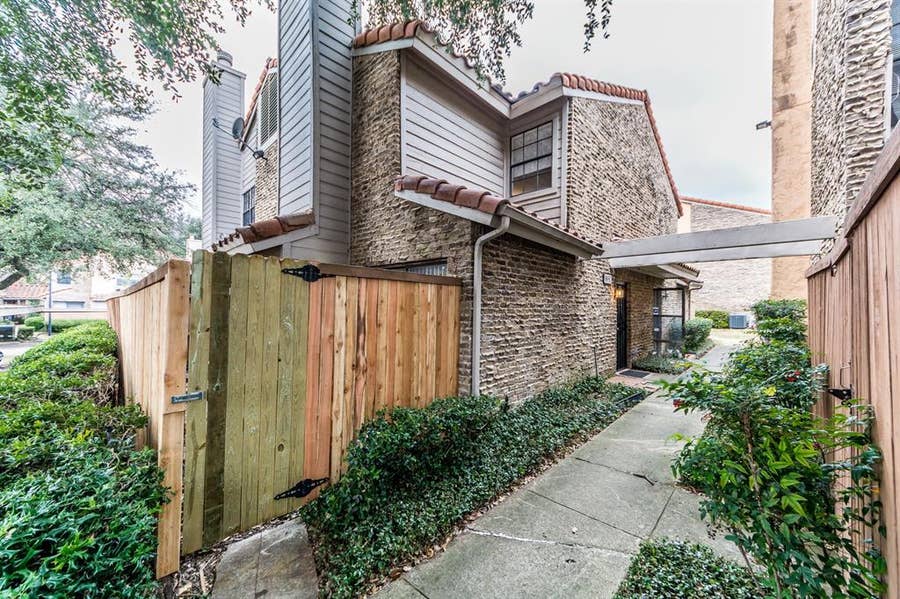 Property photo for 885 Dublin Drive, #3, Richardson, TX