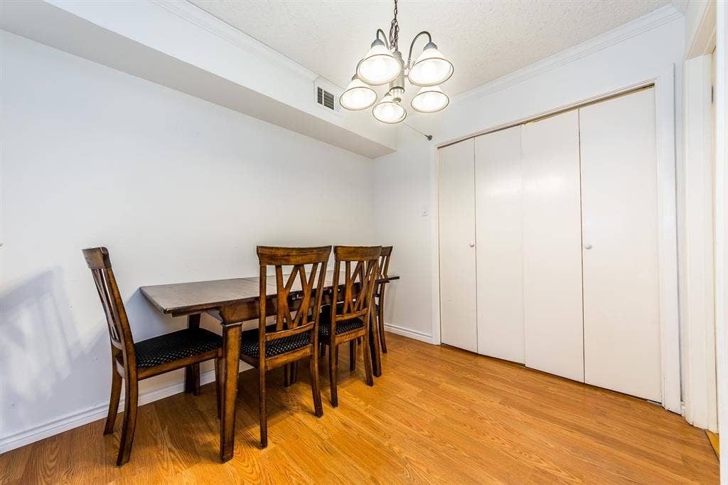 885 Dublin Drive, #3, Richardson, TX 75080