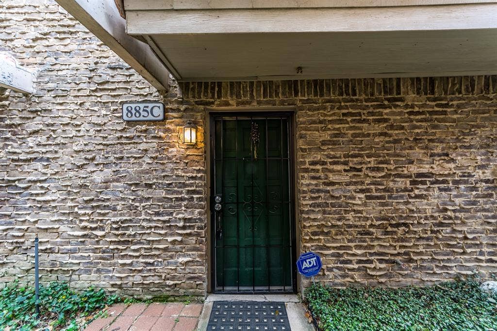885 Dublin Drive, #3, Richardson, TX 75080