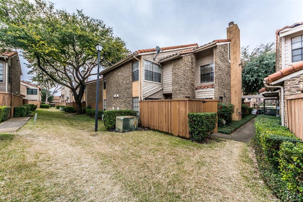 885 Dublin Drive, #3, Richardson, TX 75080