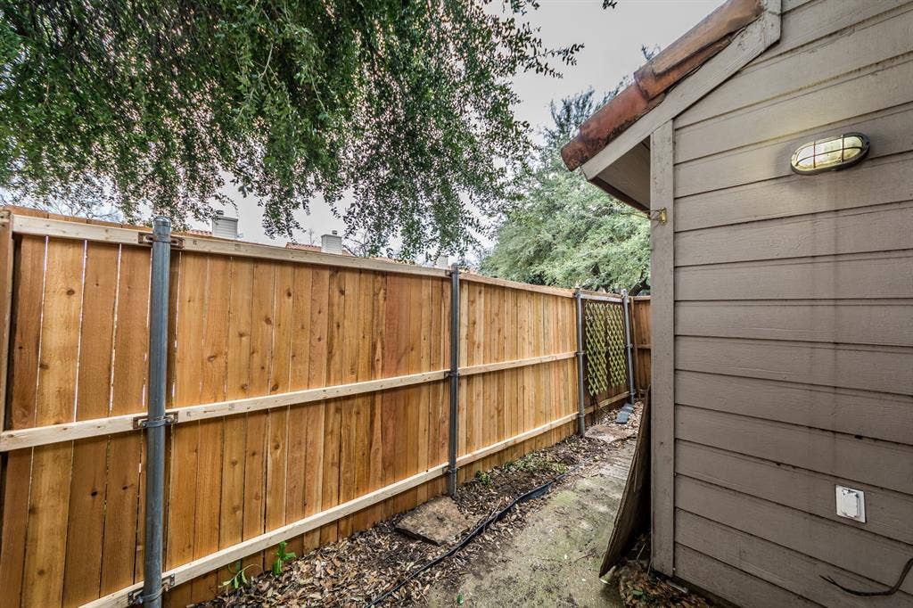 885 Dublin Drive, #3, Richardson, TX 75080