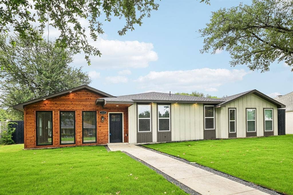 3337 Whirlaway Road, Dallas, TX 75229 3337 Whirlaway Road, Dallas, TX 75229
