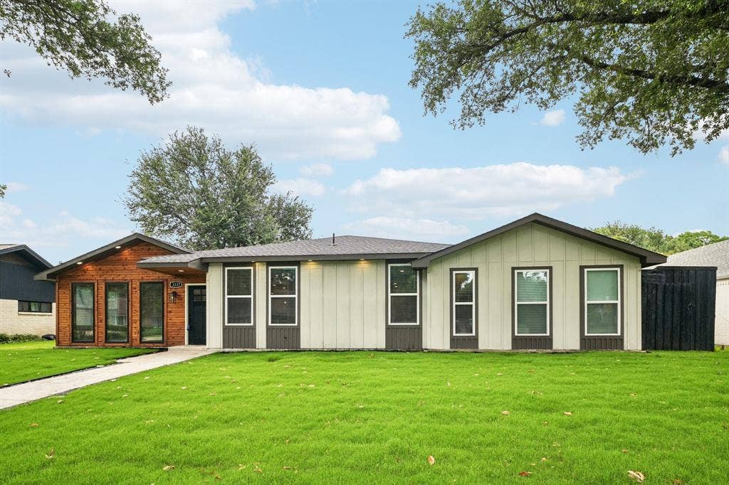 3337 Whirlaway Road, Dallas, TX 75229 3337 Whirlaway Road, Dallas, TX 75229