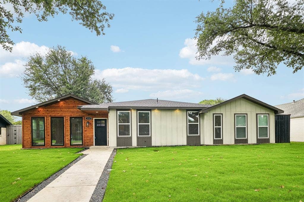 3337 Whirlaway Road, Dallas, TX 75229 3337 Whirlaway Road, Dallas, TX 75229