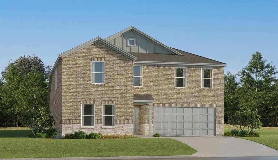 Property photo for 2905 Serenity Grove Lane, Fort Worth, TX
