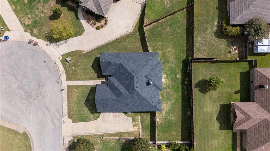 2122 Valley Drive, Weatherford, TX 76087