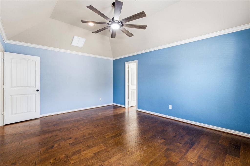 2122 Valley Drive, Weatherford, TX 76087
