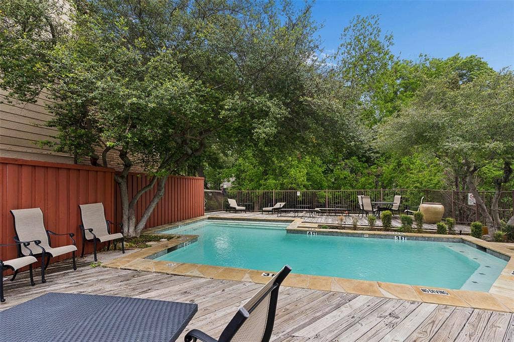 4777 Cedar Springs Road, #5P, Dallas, TX 75219 4777 Cedar Springs Road, #5P, Dallas, TX 75219