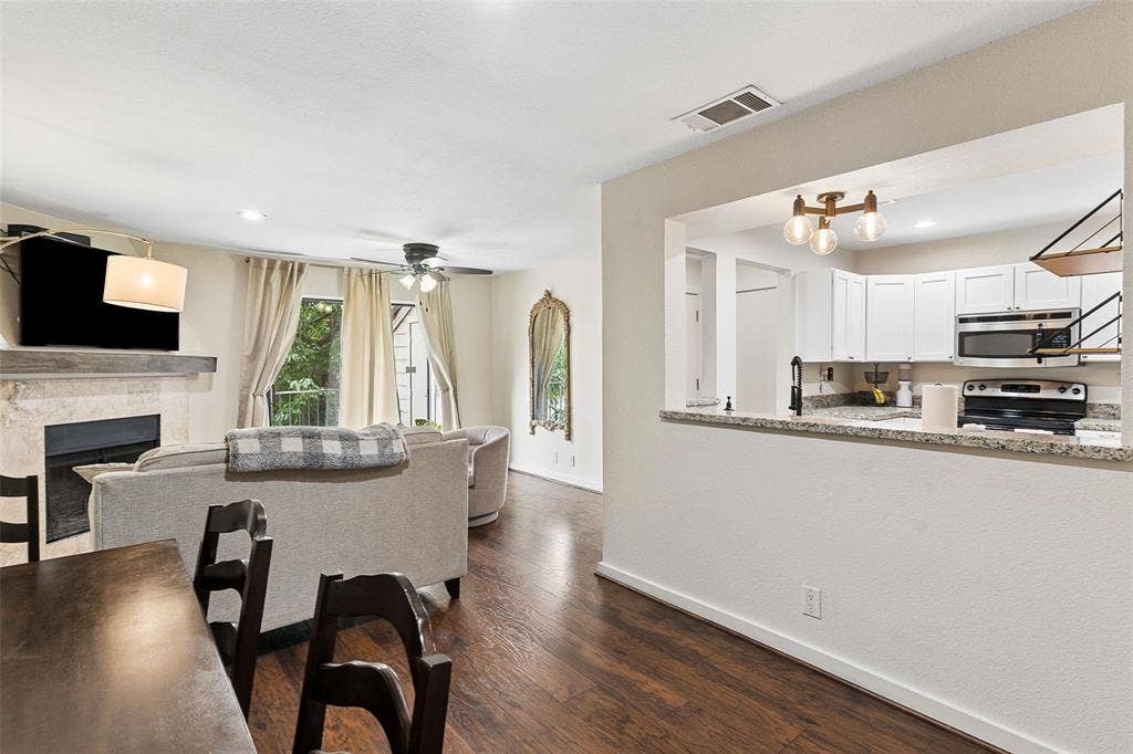 4777 Cedar Springs Road, #5P, Dallas, TX 75219 4777 Cedar Springs Road, #5P, Dallas, TX 75219
